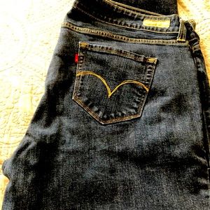 Levi Jeans